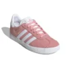 Adidas Gazelle J “Glow Pink”