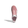 Adidas Gazelle J “Glow Pink”