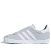 Adidas Gazelle J “Gray White”