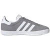 Adidas Gazelle J “Gray White”