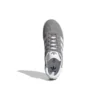 Adidas Gazelle J “Gray White”