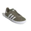 Adidas Gazelle J “Groen Wit”
