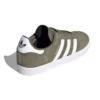 Adidas Gazelle J “Groen Wit”