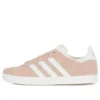 Adidas Gazelle J “Icey Pink”