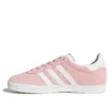Adidas Gazelle J “Icey Pink”