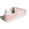 Adidas Gazelle J “Icey Pink”