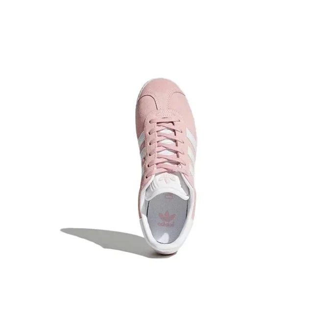 Adidas Gazelle J “Icey Pink”