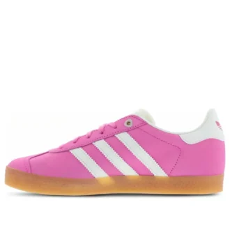 Adidas Gazelle J “Pink Fusion Gum”