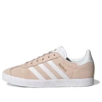 Adidas Gazelle J “Pink Tint”
