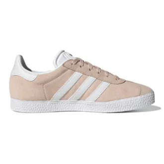 Adidas Gazelle J “Pink Tint”