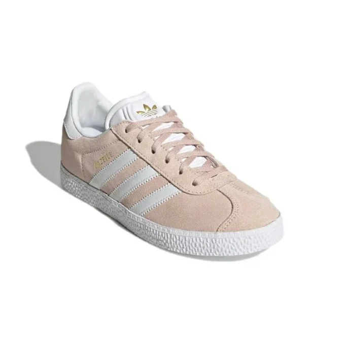 Adidas Gazelle J “Pink Tint”