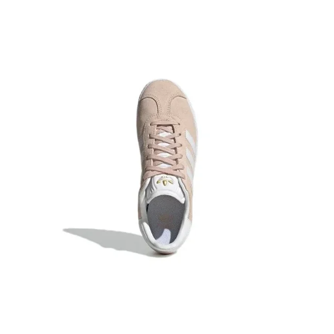 Adidas Gazelle J “Pink Tint”