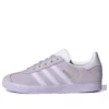 Adidas Gazelle J “Purple”