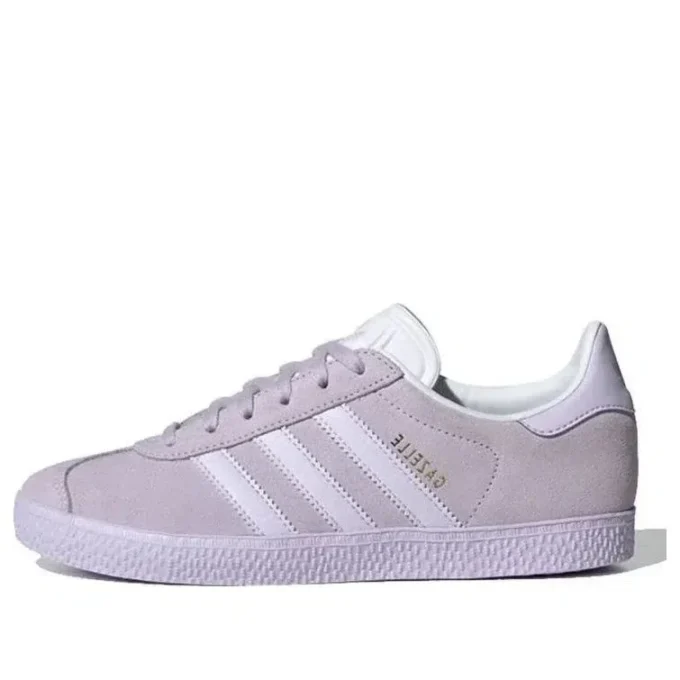 Adidas Gazelle J “Purple”
