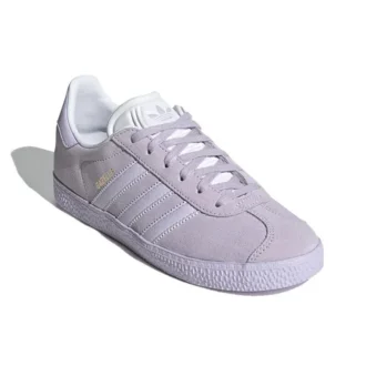 Adidas Gazelle J “Purple”
