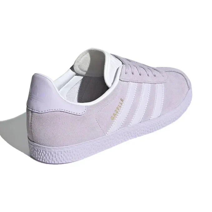 Adidas Gazelle J “Purple”