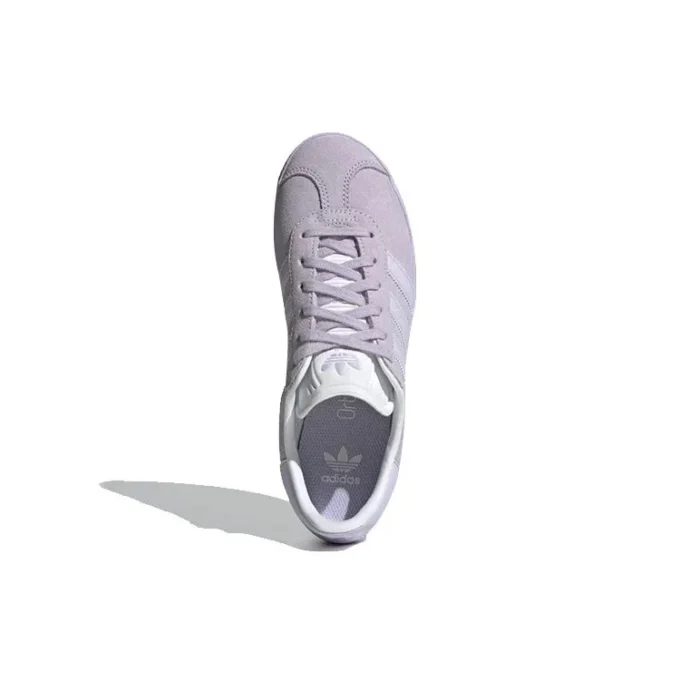 Adidas Gazelle J “Purple”