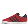Adidas Gazelle J “Red Black White”