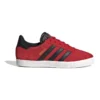 Adidas Gazelle J “Red Black White”