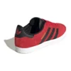 Adidas Gazelle J “Red Black White”