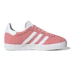 Adidas Gazelle J-schoenen “Roze Wit Goud”