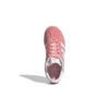 Adidas Gazelle J-schoenen “Roze Wit Goud”