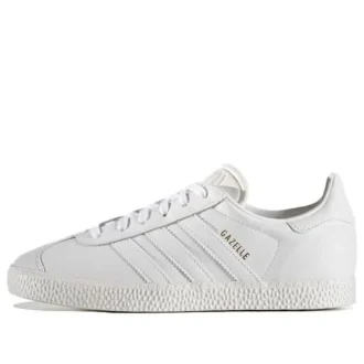 Adidas Gazelle J “White”