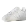 Adidas Gazelle J “White”