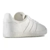 Adidas Gazelle J “White”