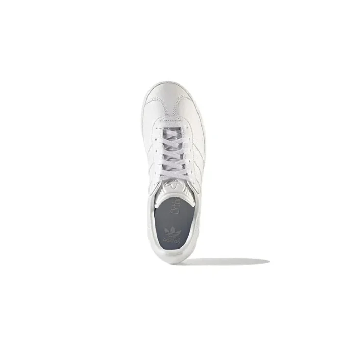 Adidas Gazelle J “White”