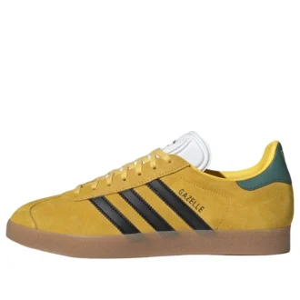 Adidas Gazelle “Jamaica Football Federation”