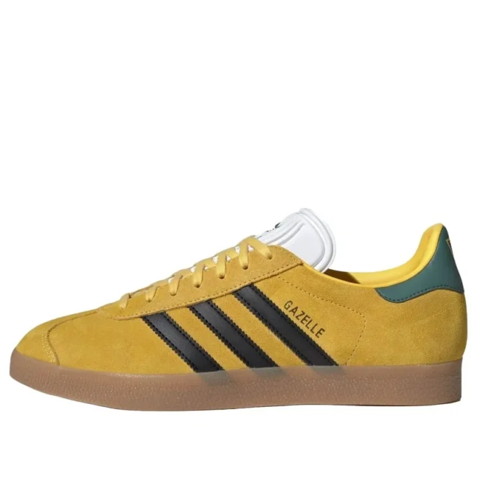 Adidas Gazelle “Jamaica Football Federation”