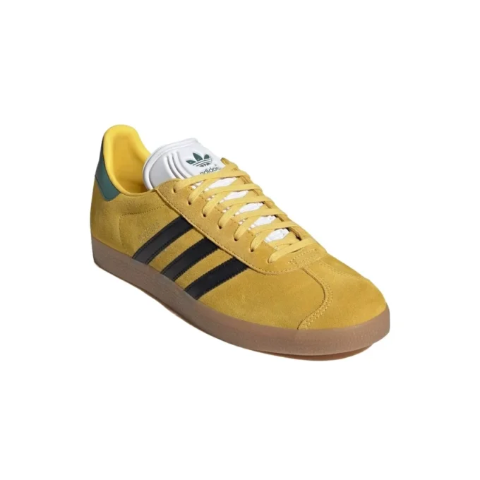 Adidas Gazelle “Jamaica Football Federation”