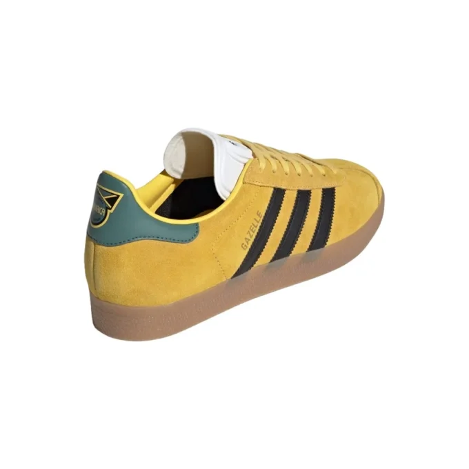 Adidas Gazelle “Jamaica Football Federation”