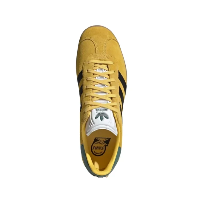 Adidas Gazelle “Jamaica Football Federation”