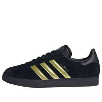 Adidas Gazelle “Jude Bellingham Black Gold”