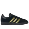 Adidas Gazelle “Jude Bellingham Black Gold” Adidas Gazelle “Jude Bellingham Black Gold”