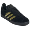 Adidas Gazelle “Jude Bellingham Black Gold” Adidas Gazelle “Jude Bellingham Black Gold”