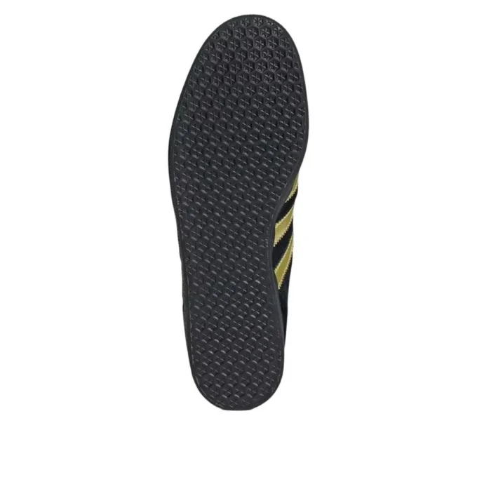 Adidas Gazelle “Jude Bellingham Black Gold” Adidas Gazelle “Jude Bellingham Black Gold”