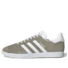 Adidas Gazelle “Khaki Brown”