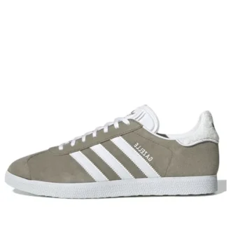 Adidas Gazelle “Khaki Brown”