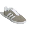Adidas Gazelle “Khaki Brown”