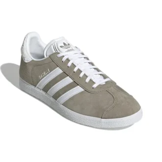 Adidas Gazelle “Khaki Brown”