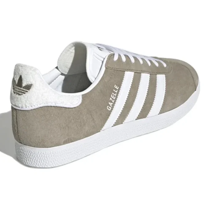 Adidas Gazelle “Khaki Brown”