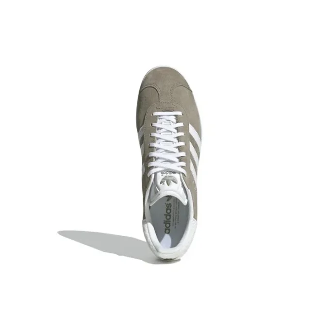 Adidas Gazelle “Khaki Brown”