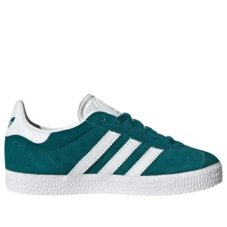 Adidas Gazelle “Legacy Teal”