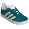 Adidas Gazelle “Legacy Teal”