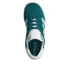 Adidas Gazelle “Legacy Teal”