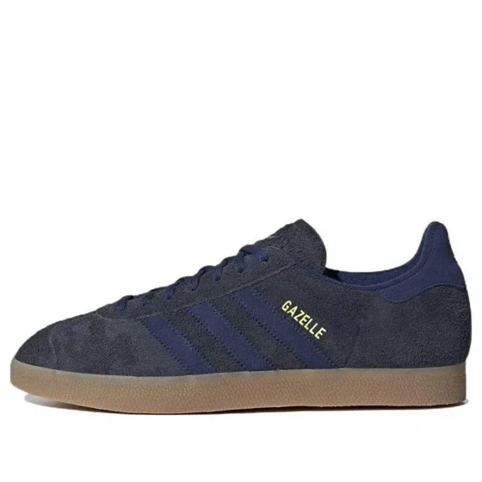 Adidas Gazelle “Legend Ink”