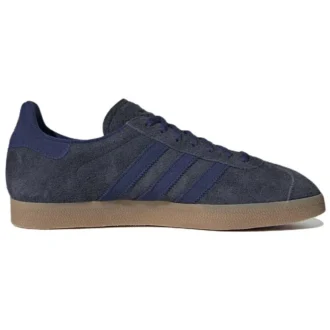 Adidas Gazelle “Legend Ink”